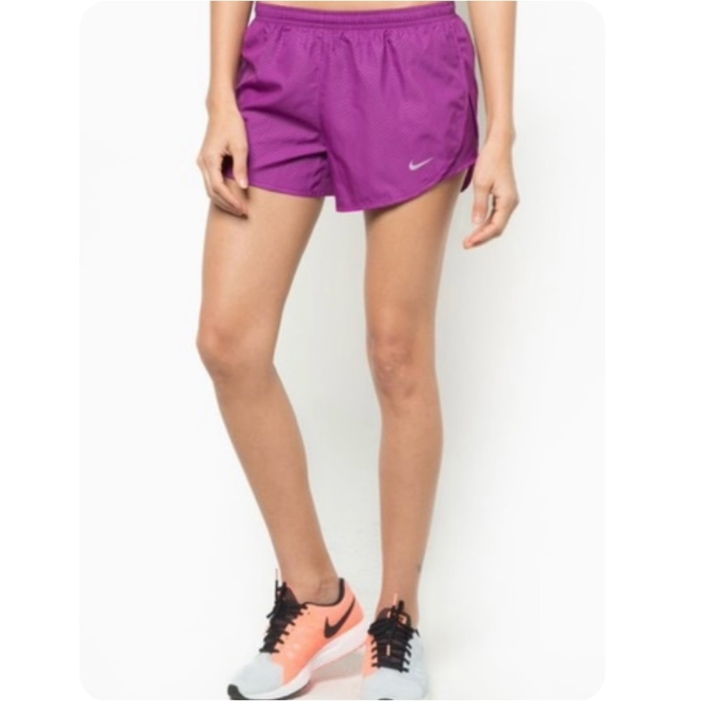 Nike DRI-FIT Shorts